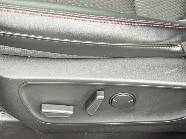 Certified 2023 Ford Escape ST-Line Select w/ Class II Trailer Tow Package image 7