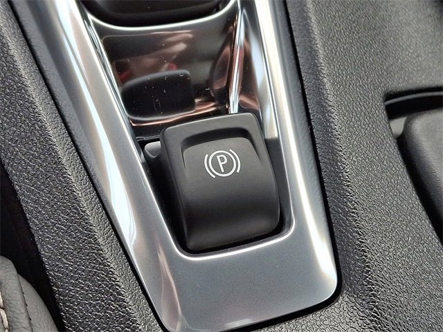 Used 2017 Chevrolet Camaro SS image 25