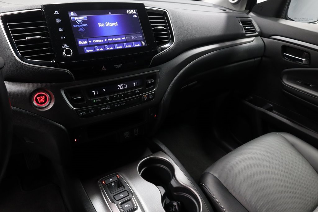 Used 2023 Honda Ridgeline RTL image 29