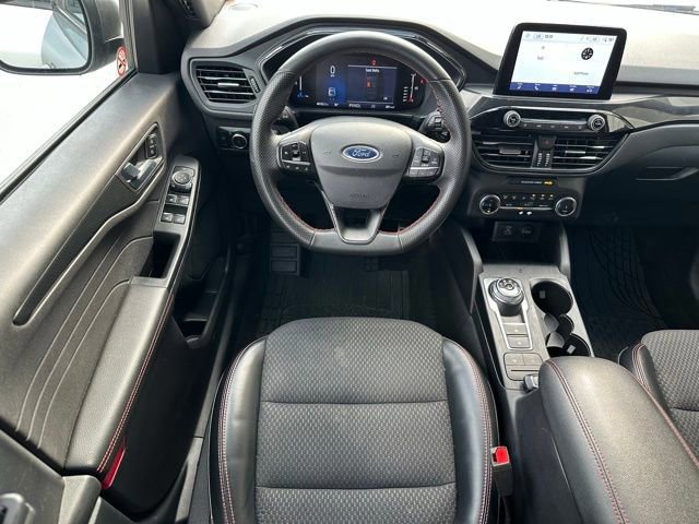 Certified 2023 Ford Escape ST-Line image 11