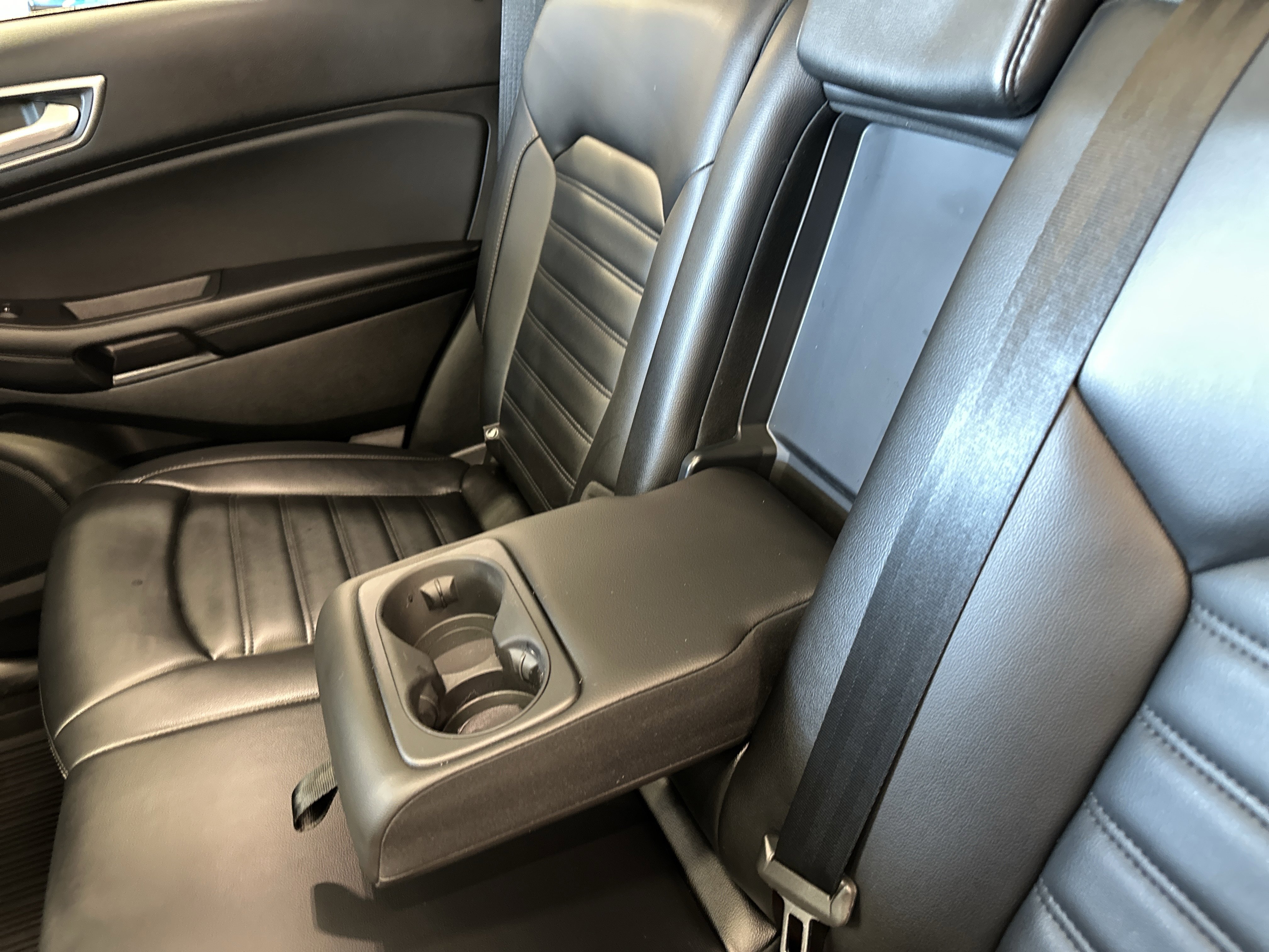 Certified 2023 Ford Edge SEL w/ Convenience Package image 27