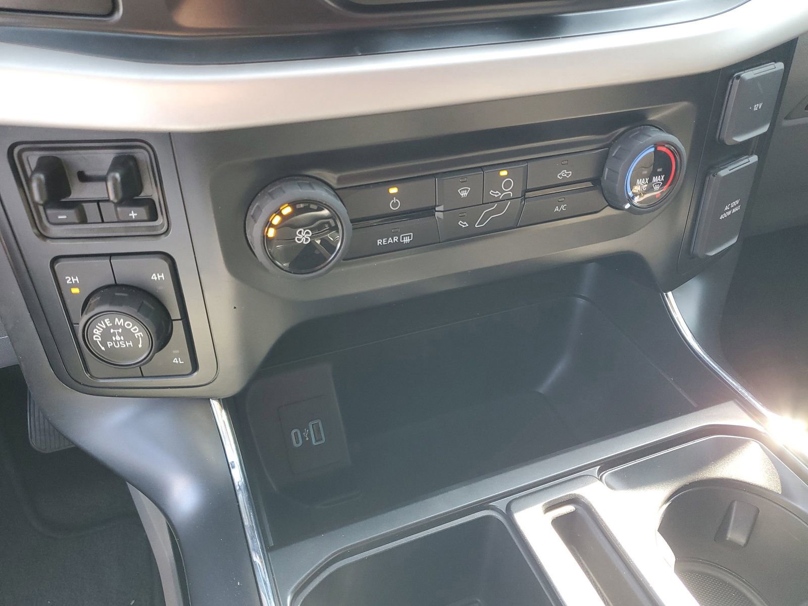 Certified 2022 Ford F150 XL w/ Equipment Group 101A High image 23