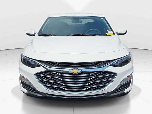 Used 2022 Chevrolet Malibu LT FWD image 8