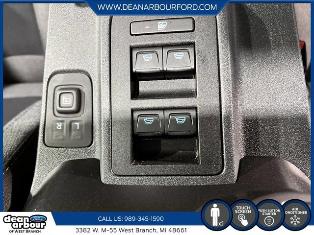 Certified 2022 Ford Bronco Big Bend AWD/4WD image 14