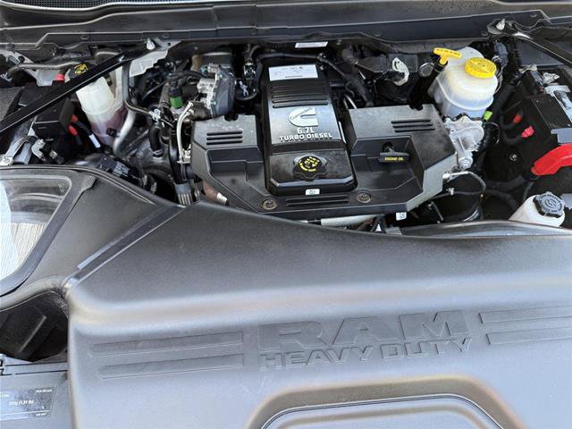 Used 2024 RAM 3500 Limited w/ Safety Group AWD/4WD image 27