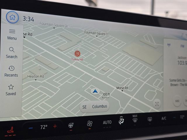 Certified 2023 Ford Escape ST-Line Select w/ Tech Pack #1 image 11