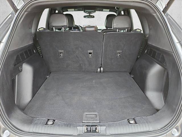 Certified 2023 Ford Escape ST-Line w/ Tech Pack #1 FWD image 6