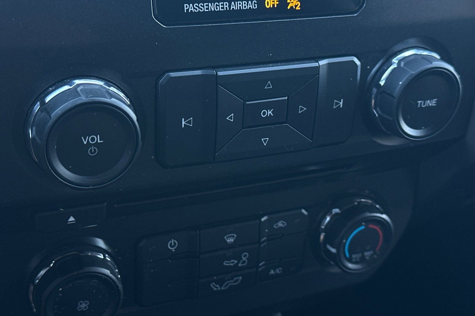 Certified 2018 Ford F150 XLT image 20