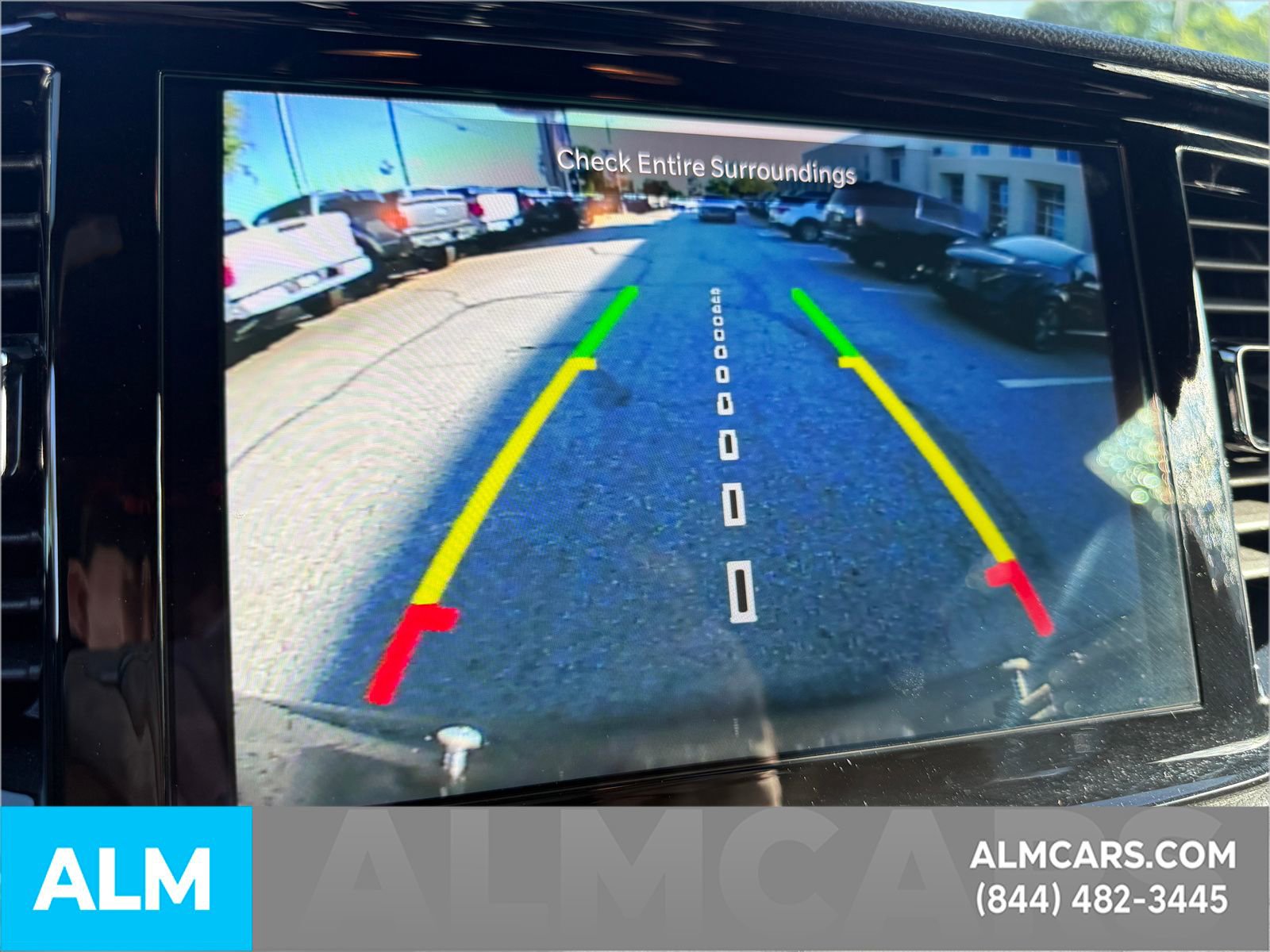 Used 2023 Dodge Durango SRT Hellcat AWD/4WD image 18