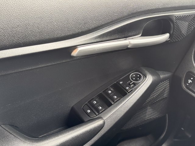 Used 2023 Kia Seltos LX AWD/4WD image 33