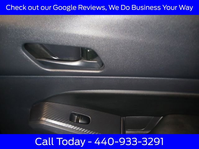 Used 2025 Nissan Altima 2.5 SV FWD image 39