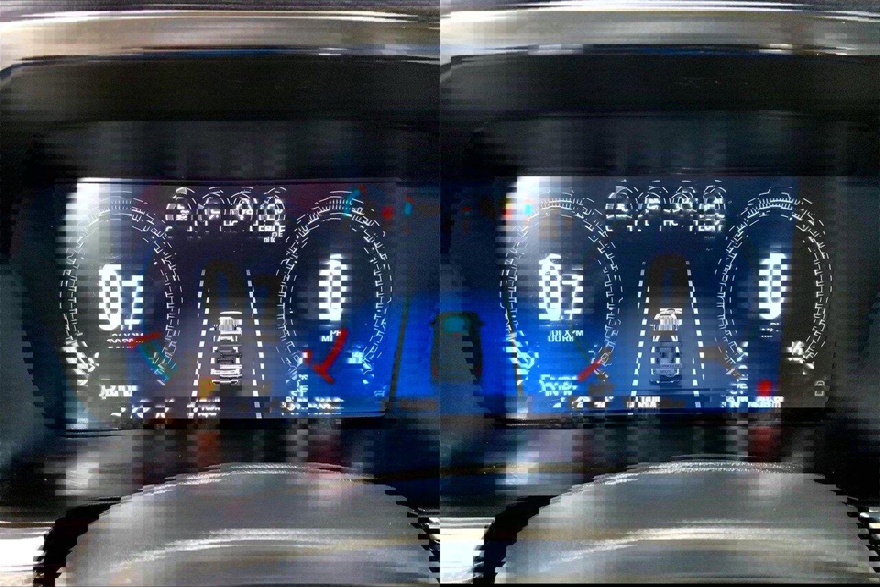 Certified 2021 Ford F150 Raptor w/ Raptor 37 Performance Package image 24