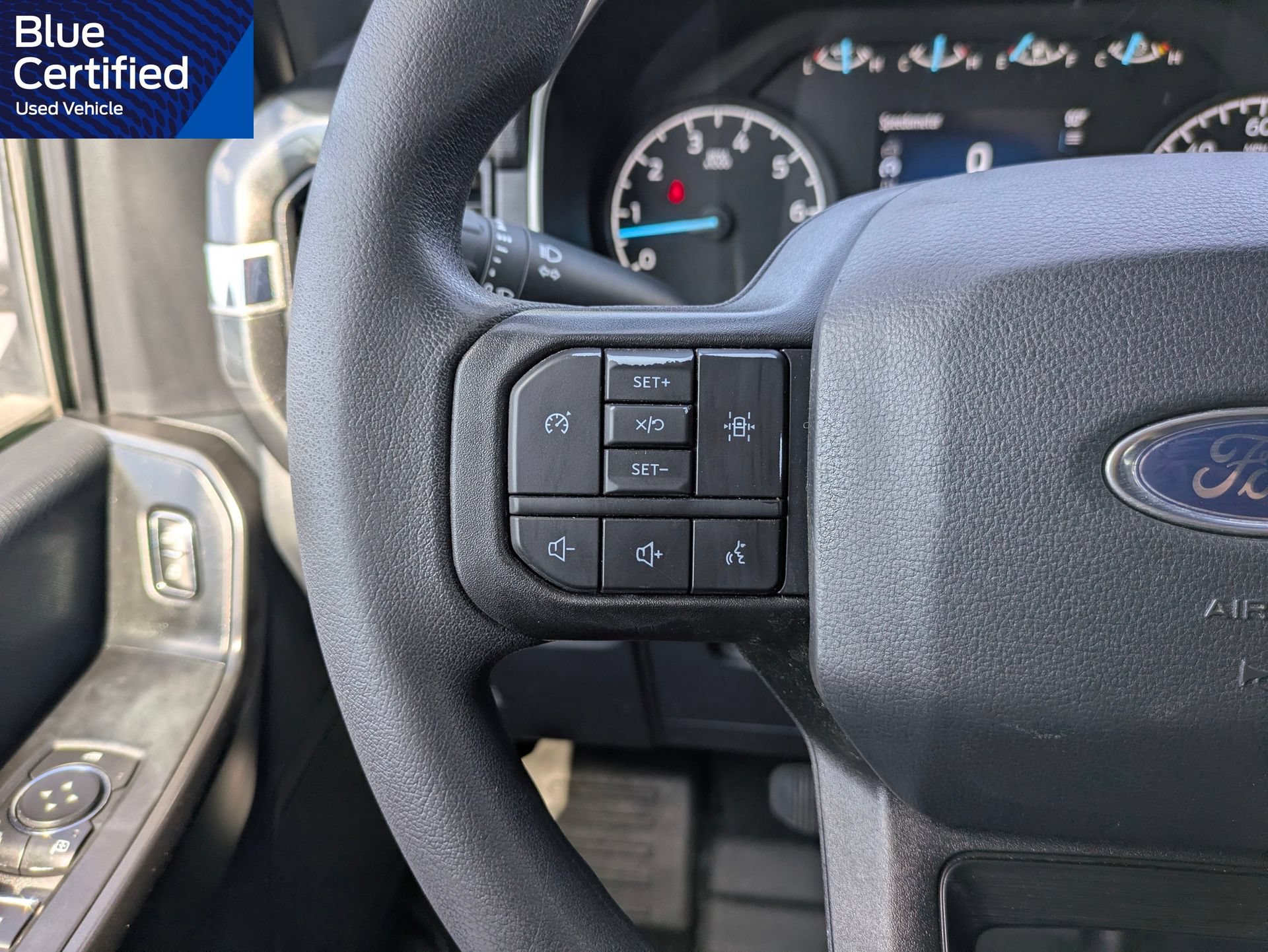 Certified 2022 Ford F150 XL w/ STX Appearance Package AWD/4WD image 28