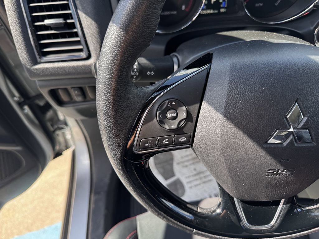 Used 2024 Mitsubishi Outlander Sport SE AWD/4WD image 13
