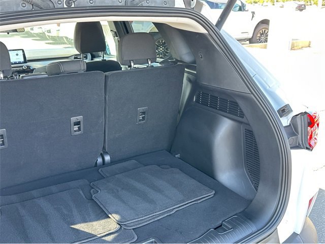 Certified 2024 Ford Escape Active image 23