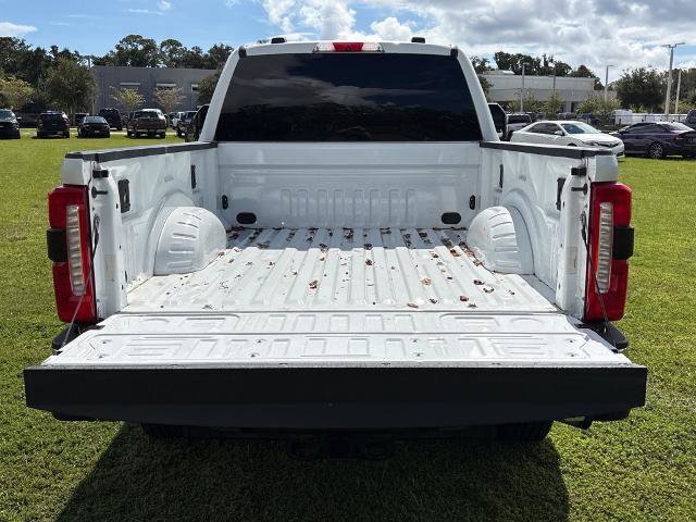 Certified 2023 Ford F250 XLT w/ 360-Degree Camera Package AWD/4WD image 30