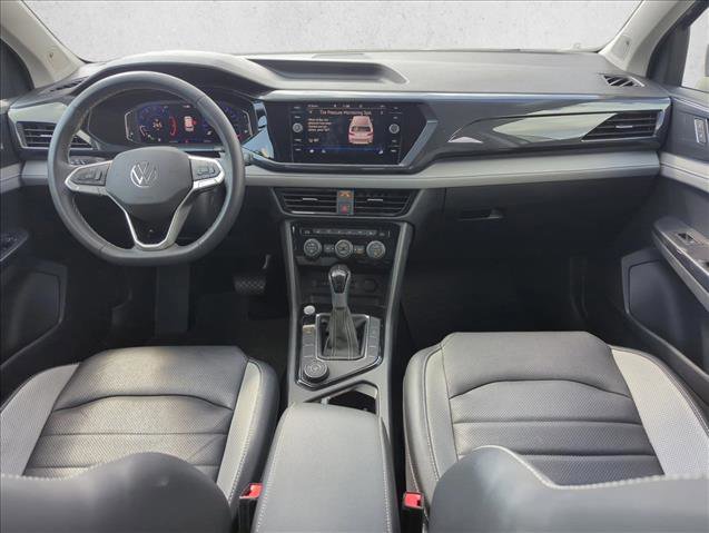 Used 2022 Volkswagen Taos SEL AWD/4WD image 19