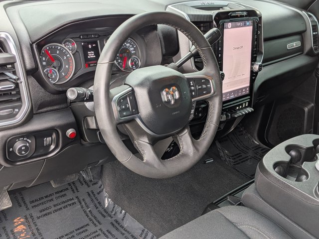 Used 2025 RAM 2500 Lone Star AWD/4WD image 12