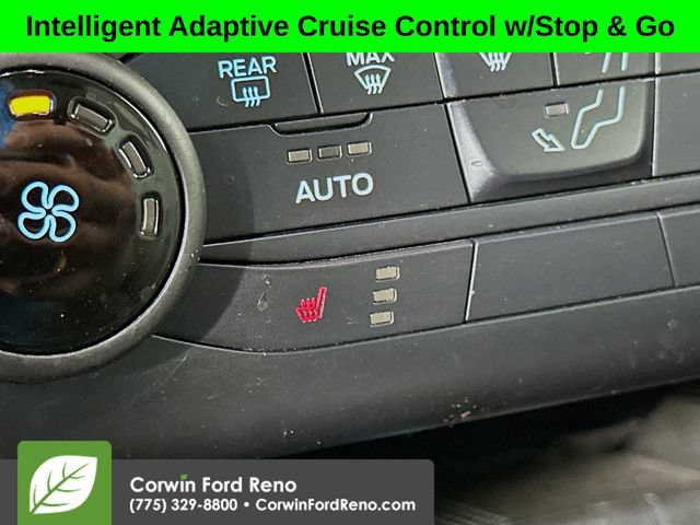 Certified 2021 Ford Bronco Sport Big Bend w/ Big Bend Package (96B) AWD/4WD image 20