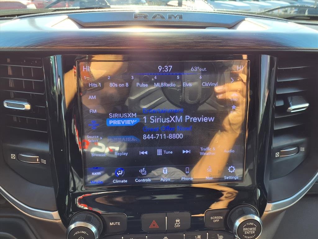 Used 2019 RAM 2500 Laramie image 20