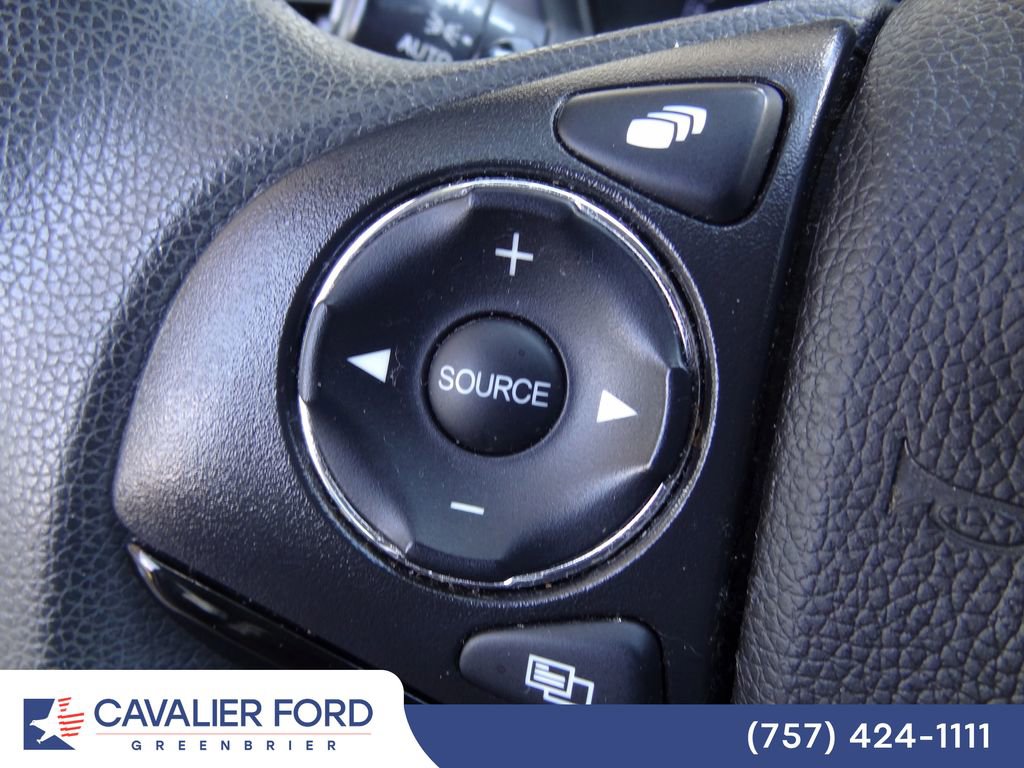 Used 2021 Honda HR-V EX image 17