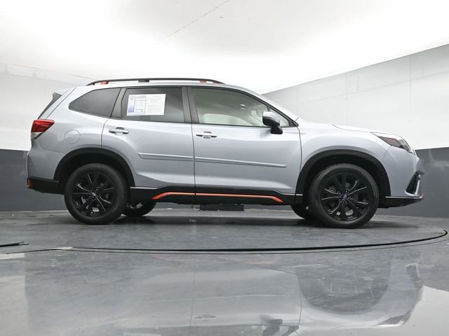 Used 2023 Subaru Forester Sport w/ Popular Package #2 AWD/4WD image 34