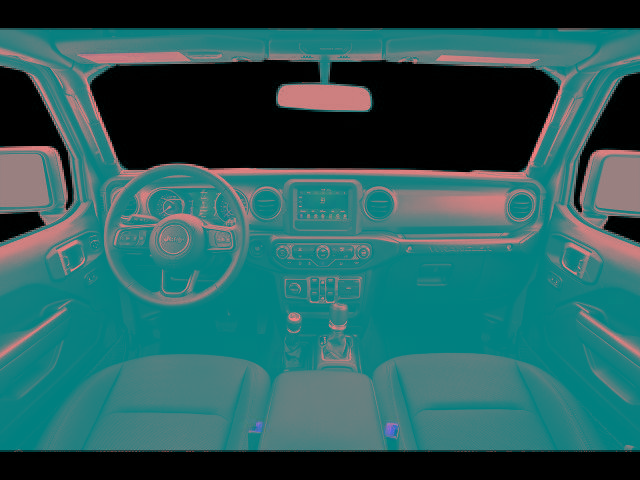 Used 2020 Jeep Wrangler Unlimited Sport S image 5