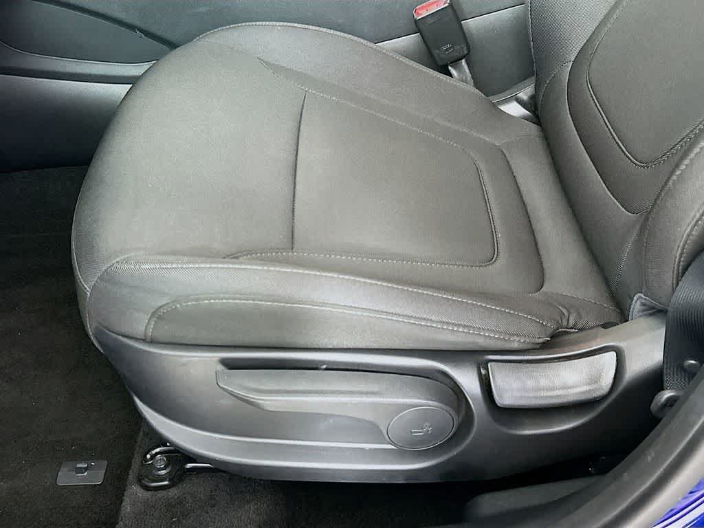 Used 2023 Hyundai Tucson SE FWD image 29