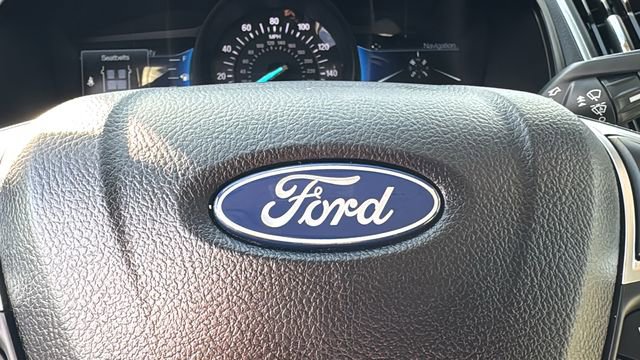 Certified 2023 Ford Edge Titanium w/ Equipment Group 301A AWD/4WD image 19