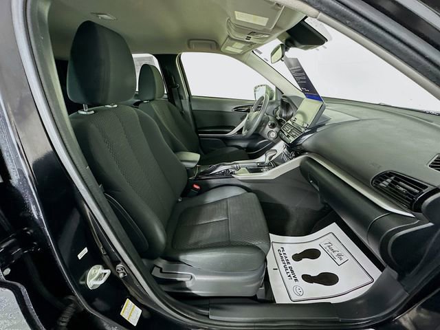 Used 2023 Mitsubishi Eclipse Cross LE image 30