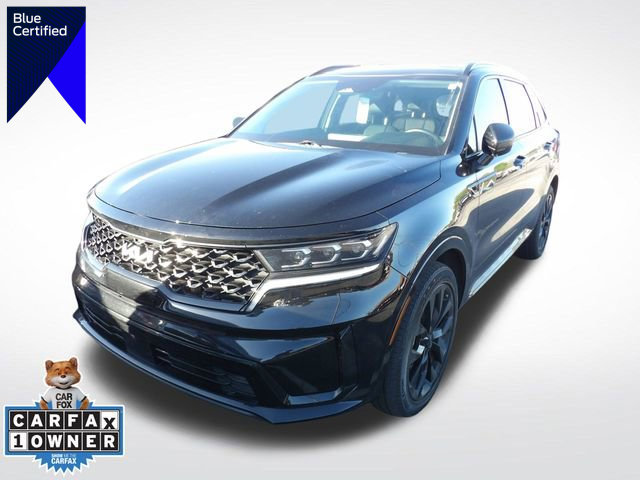 Used 2023 Kia Sorento SX image 1