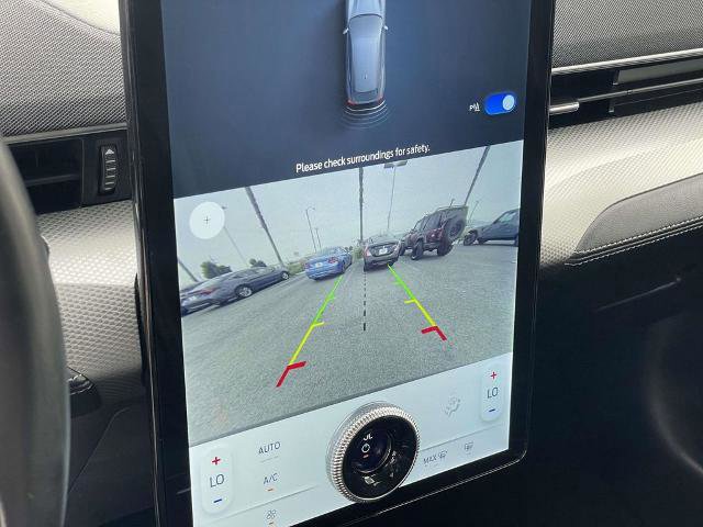 Certified 2022 Ford Mustang Mach-E Select image 18