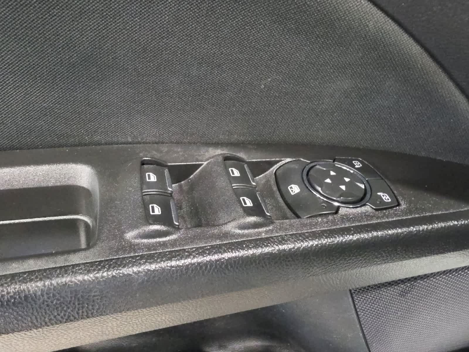 Certified 2020 Ford Fusion SE FWD image 19