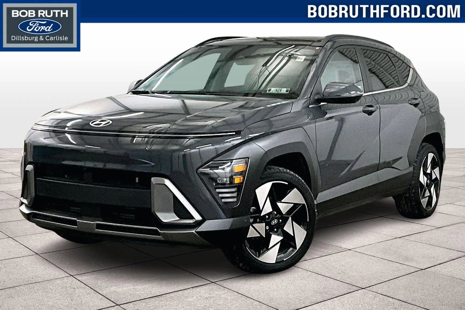 Used 2024 Hyundai Kona Limited image 5