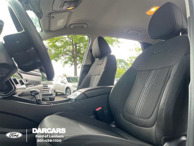 Used 2023 Hyundai Tucson SEL w/ Winter Package image 23