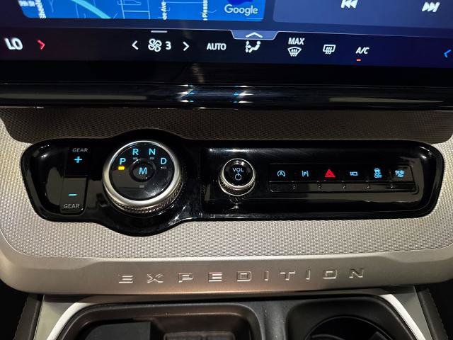 Certified 2025 Ford Expedition Max Active RWD image 28
