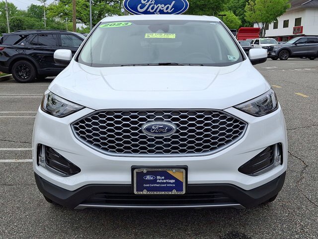 Certified 2023 Ford Edge SEL w/ Convenience Package AWD/4WD image 21