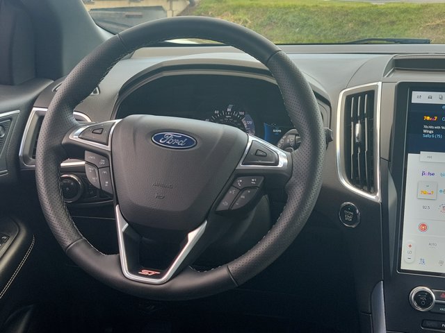 Certified 2024 Ford Edge ST w/ Equipment Group 401A AWD/4WD image 20