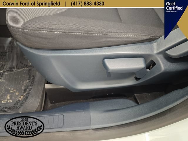 Certified 2024 Ford Maverick XL FWD image 35