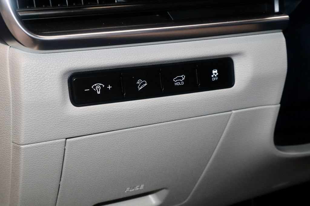 Used 2023 Kia Telluride SX Prestige AWD/4WD image 28