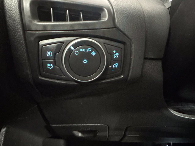 Certified 2018 Ford Focus Titanium FWD image 17