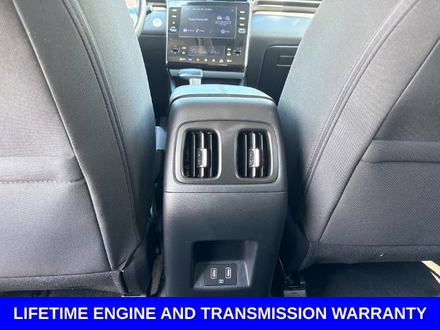 Used 2022 Hyundai Tucson XRT w/ Cargo Package FWD image 18