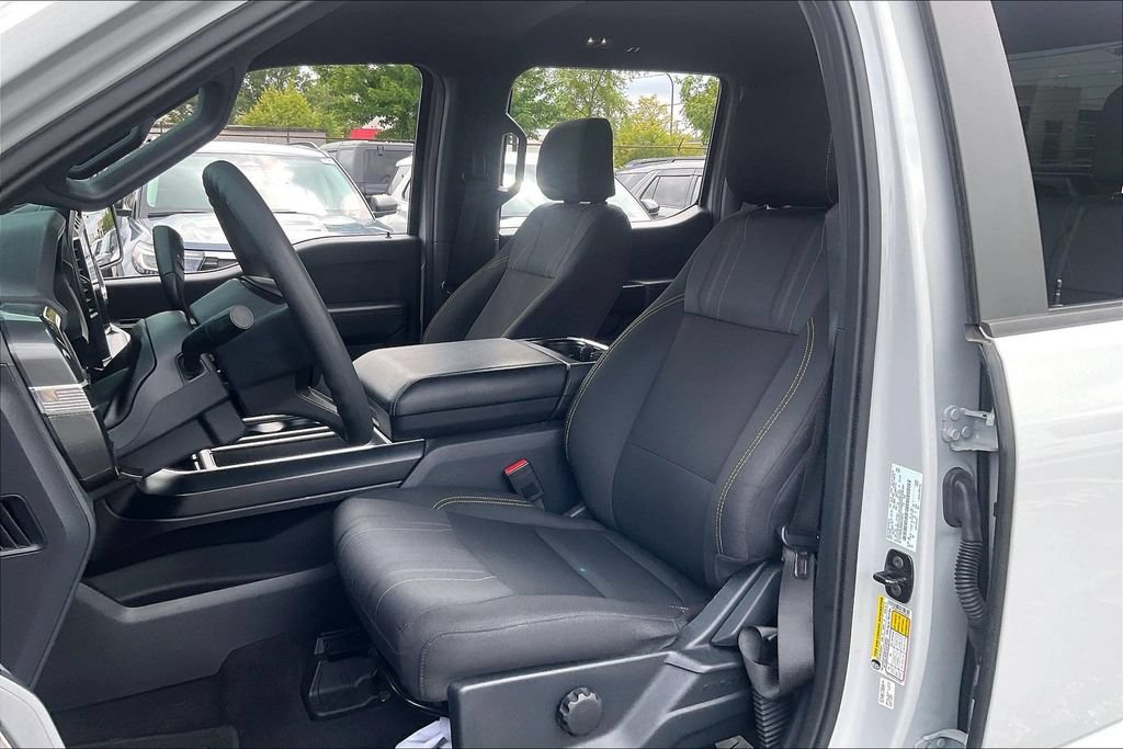 Certified 2024 Ford F150 STX AWD/4WD image 24
