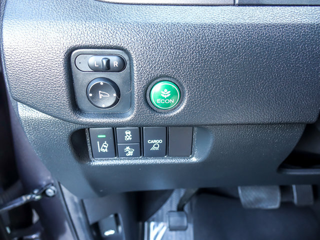Used 2023 Honda Ridgeline RTL image 23