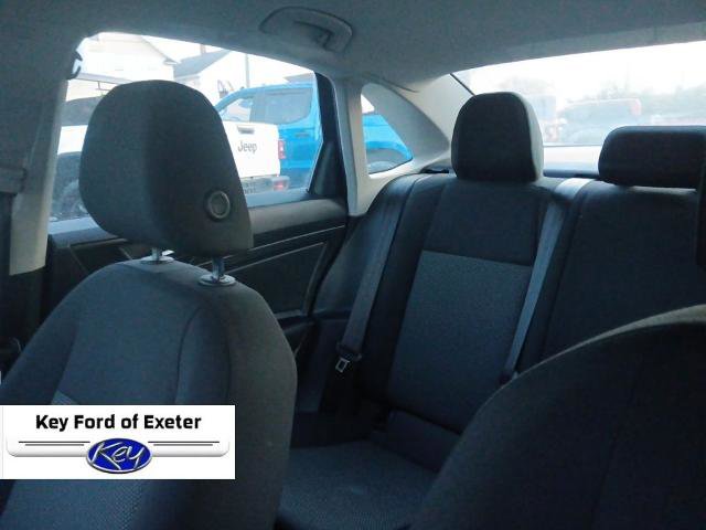 Used 2021 Volkswagen Jetta S image 27