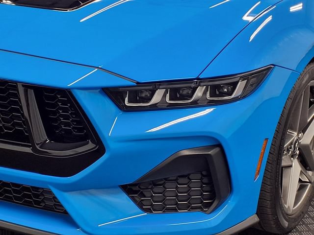 Certified 2024 Ford Mustang GT Premium RWD image 34