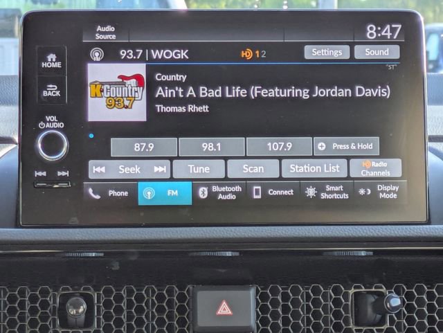 Used 2024 Honda CR-V EX-L image 18