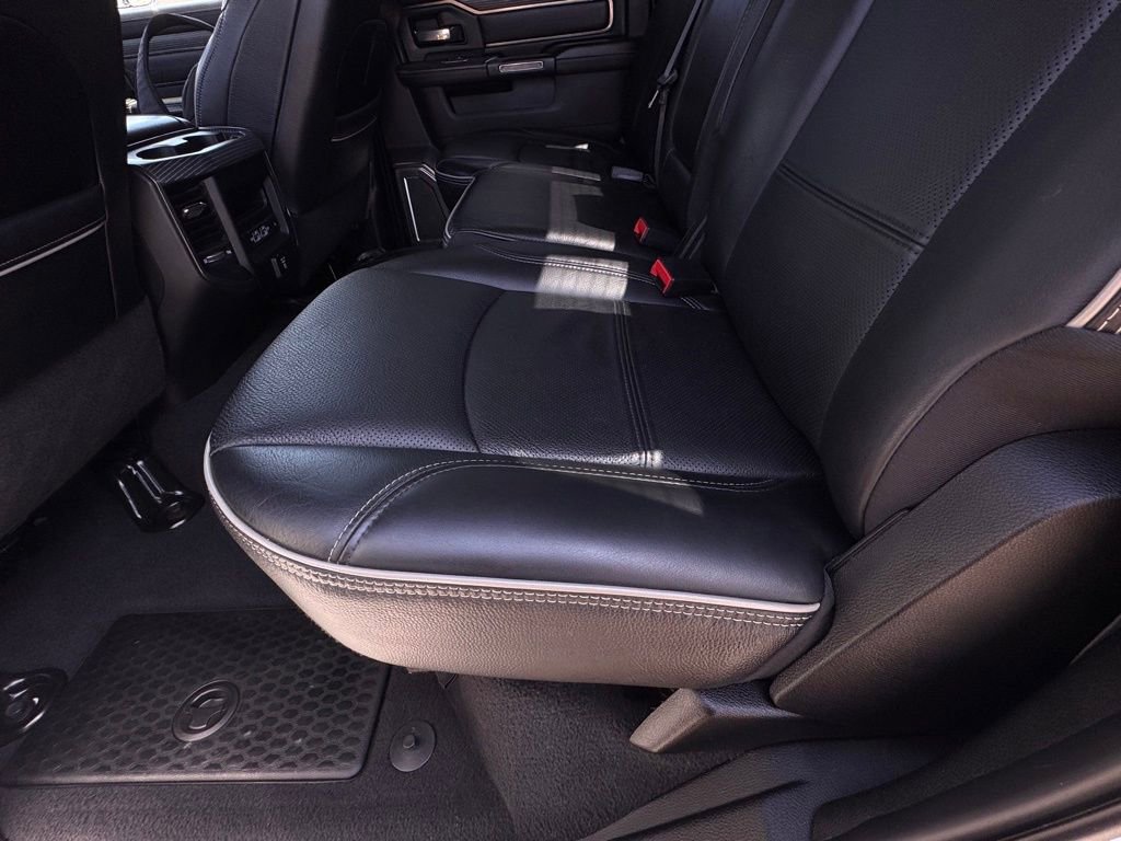 Used 2021 RAM 3500 Limited AWD/4WD image 30