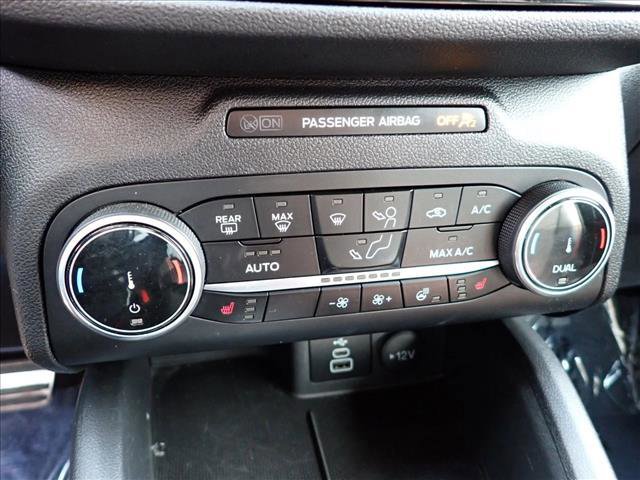 Certified 2024 Ford Escape ST-Line image 20