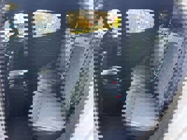 Certified 2025 Ford Mustang Mach-E GT w/ Bronze Appearance Package image 12